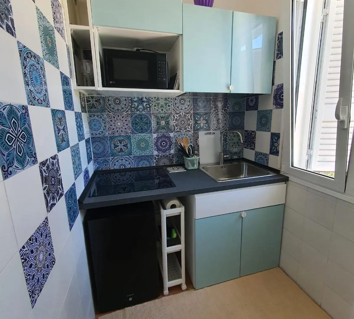 Stella Marina Apartment Fregenae