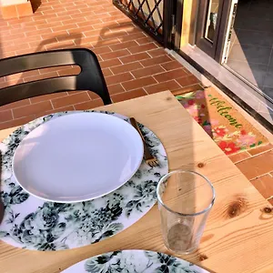  Appartamento Casa Zefiro, Tra Pineta E Mare!
