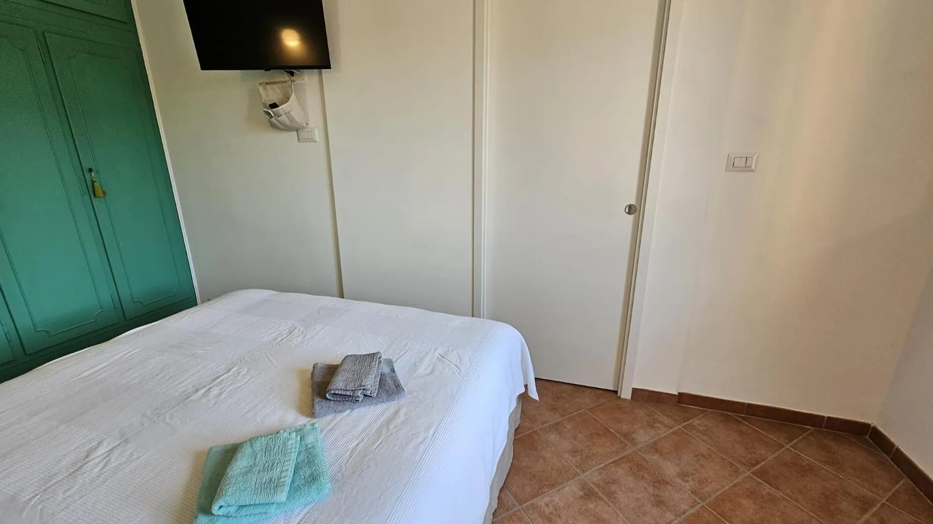 Stella Marina Apartment Fregenae