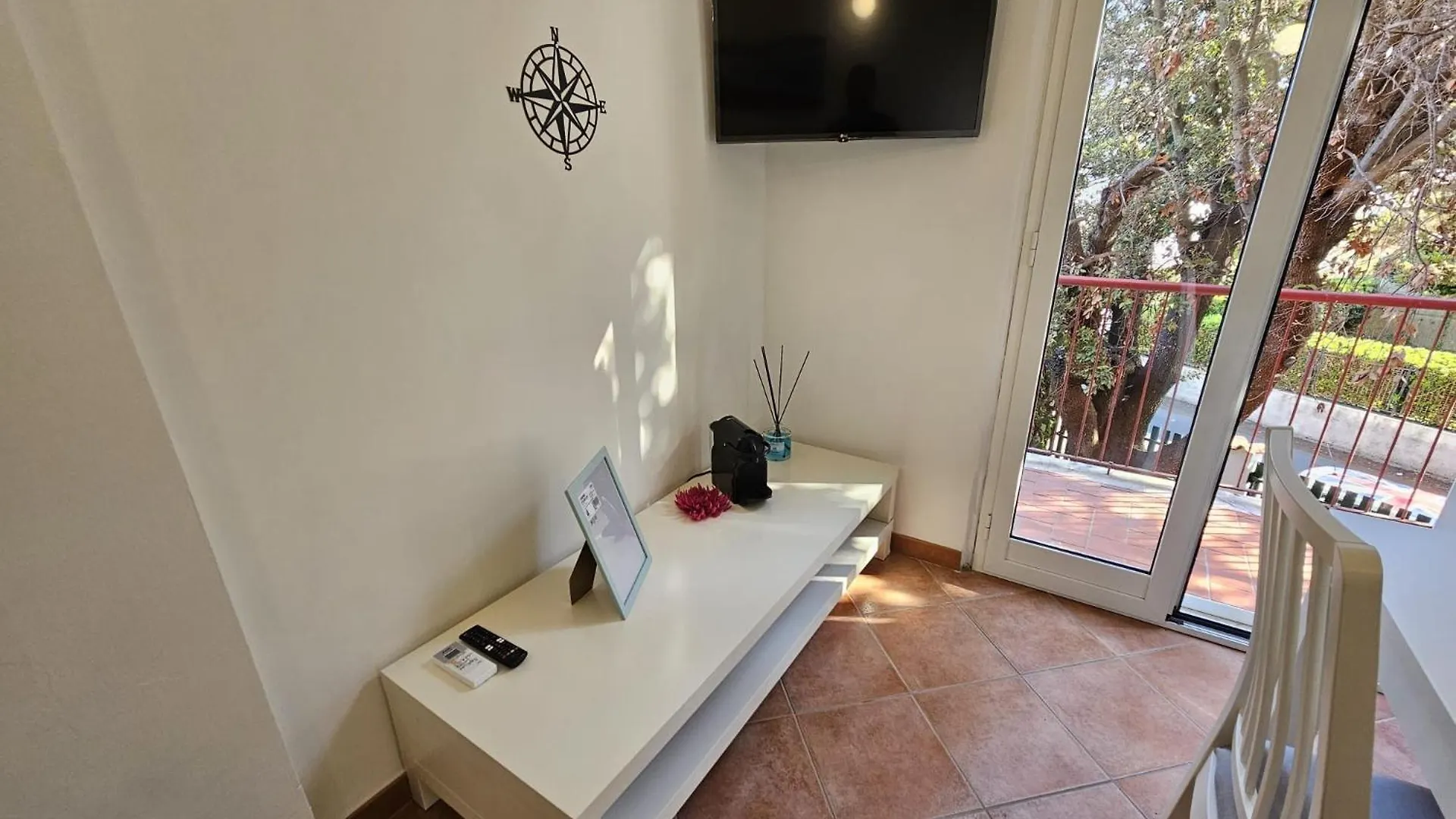 Stella Marina Apartment Fregenae