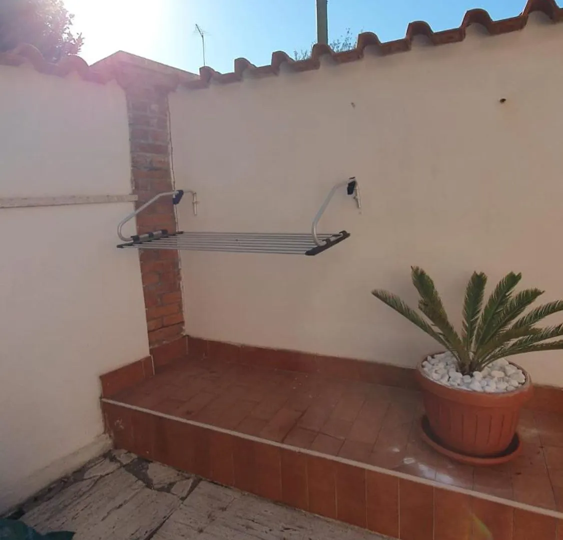 Stella Marina Apartment Fregenae