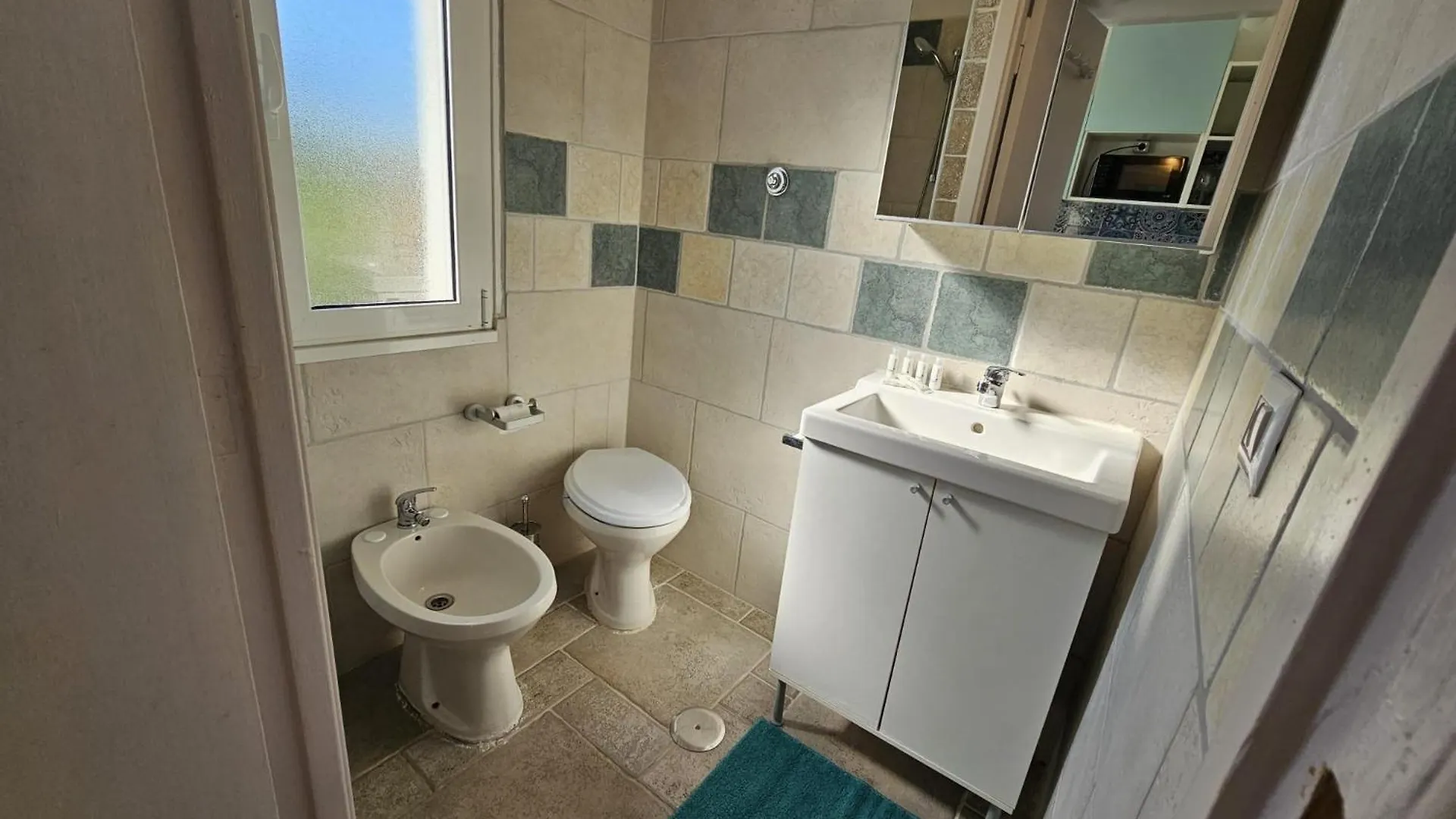 Stella Marina Apartment Fregenae