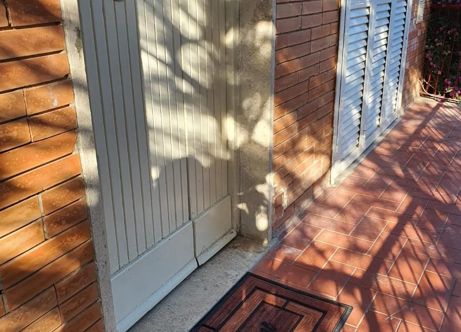 Stella Marina Apartment Fregenae Italy