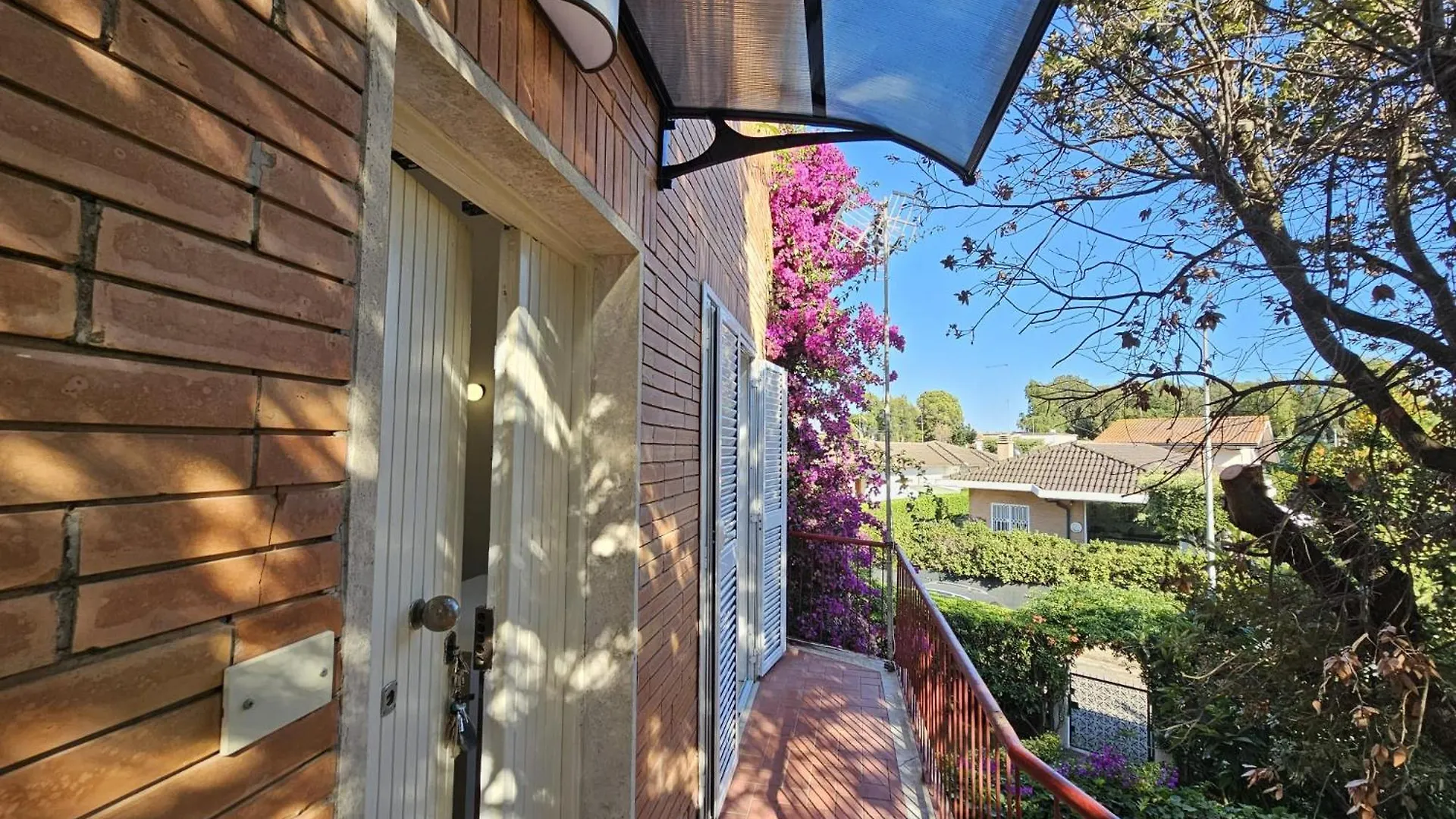 Stella Marina Apartment Fregenae Italy