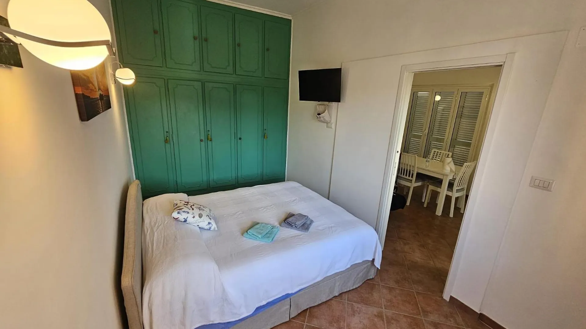 Stella Marina Apartment Fregenae