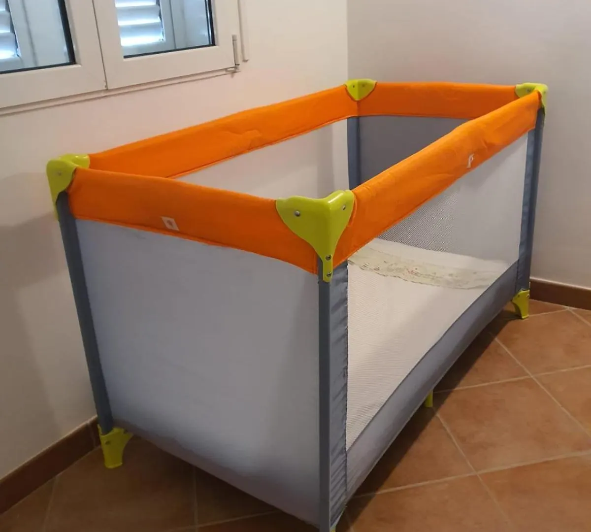 Stella Marina Apartment Fregenae 0*,  Italy