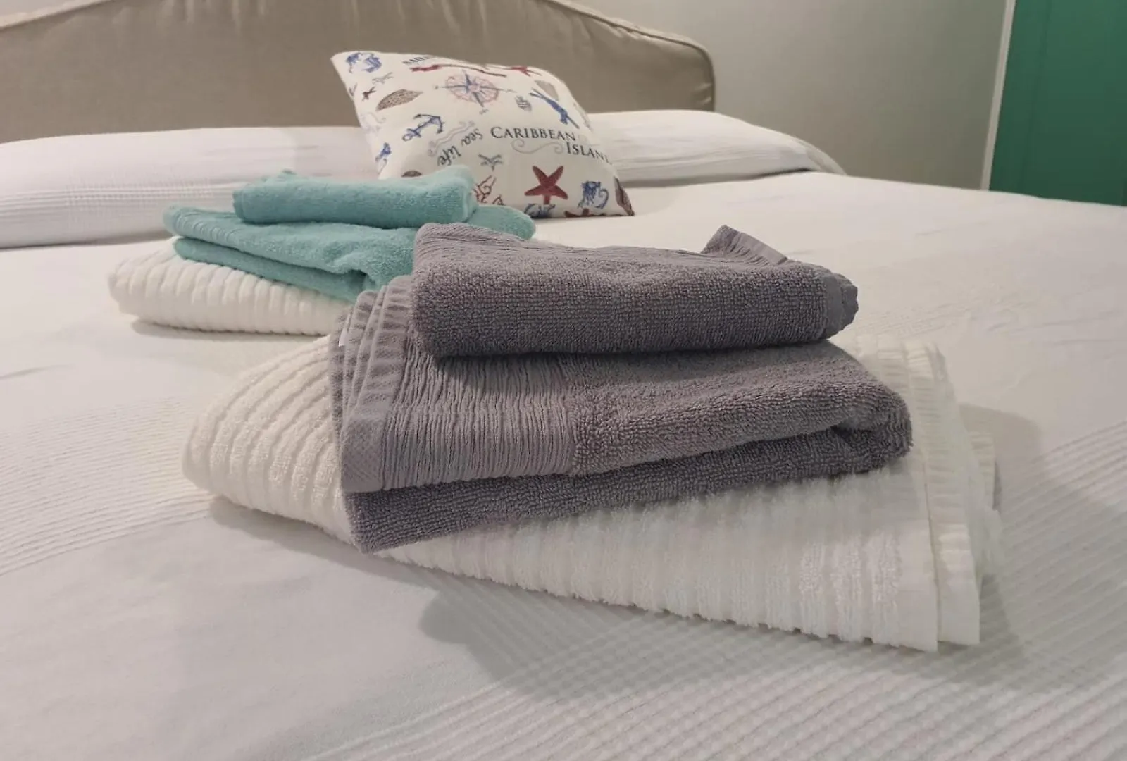 Stella Marina Apartment Fregenae 0*,