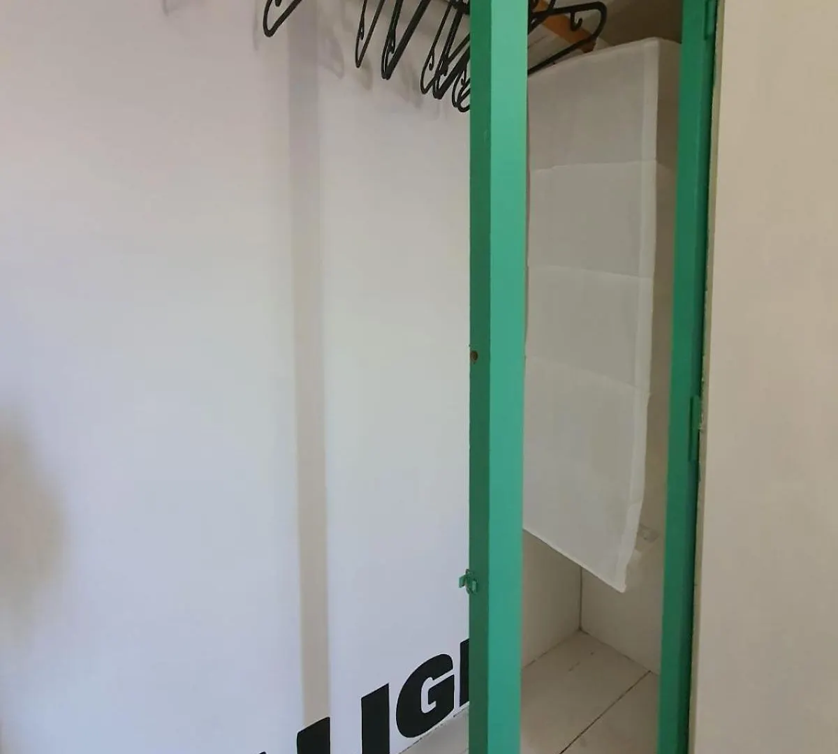 Stella Marina Apartment Fregenae Italy