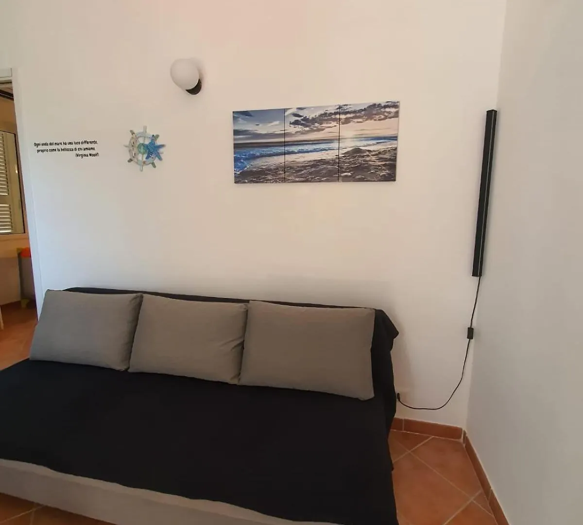 Stella Marina Apartment Fregenae