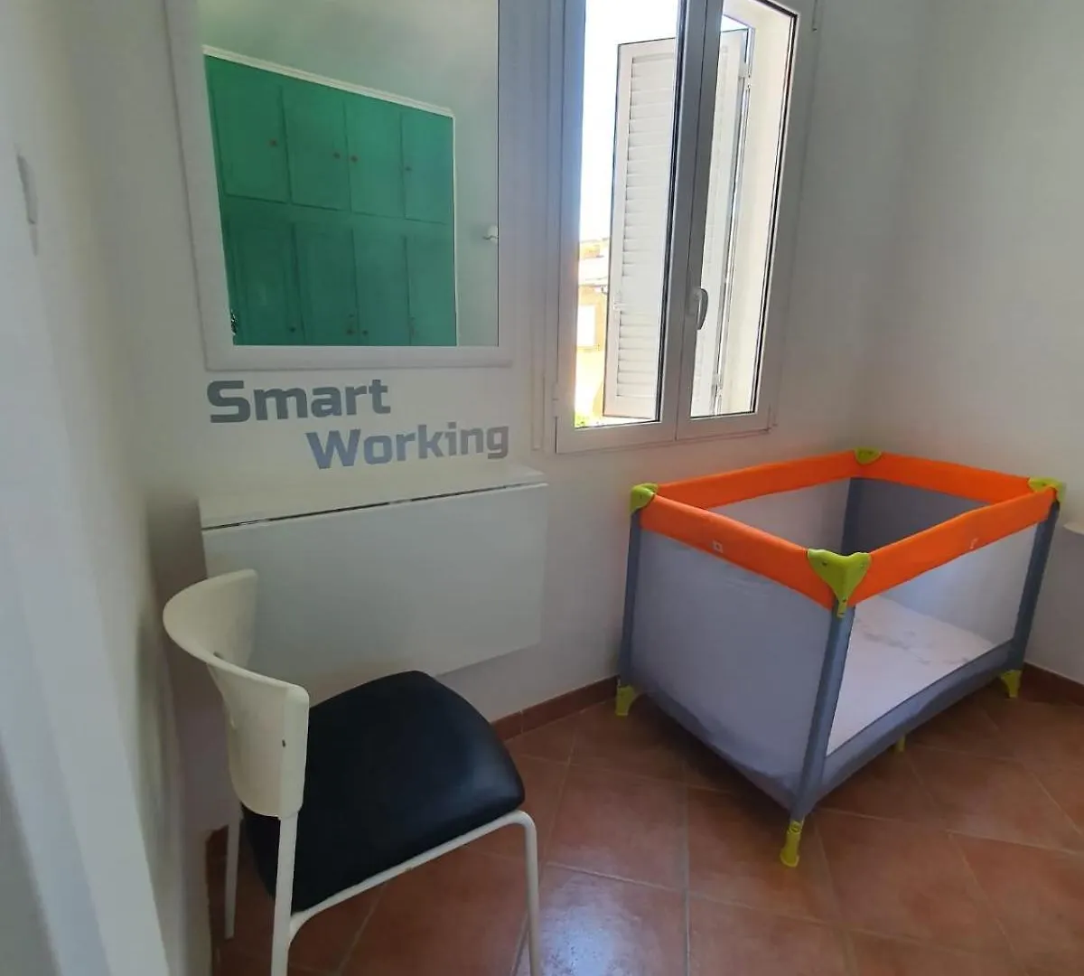 Stella Marina Apartment Fregenae 0*,  Italy