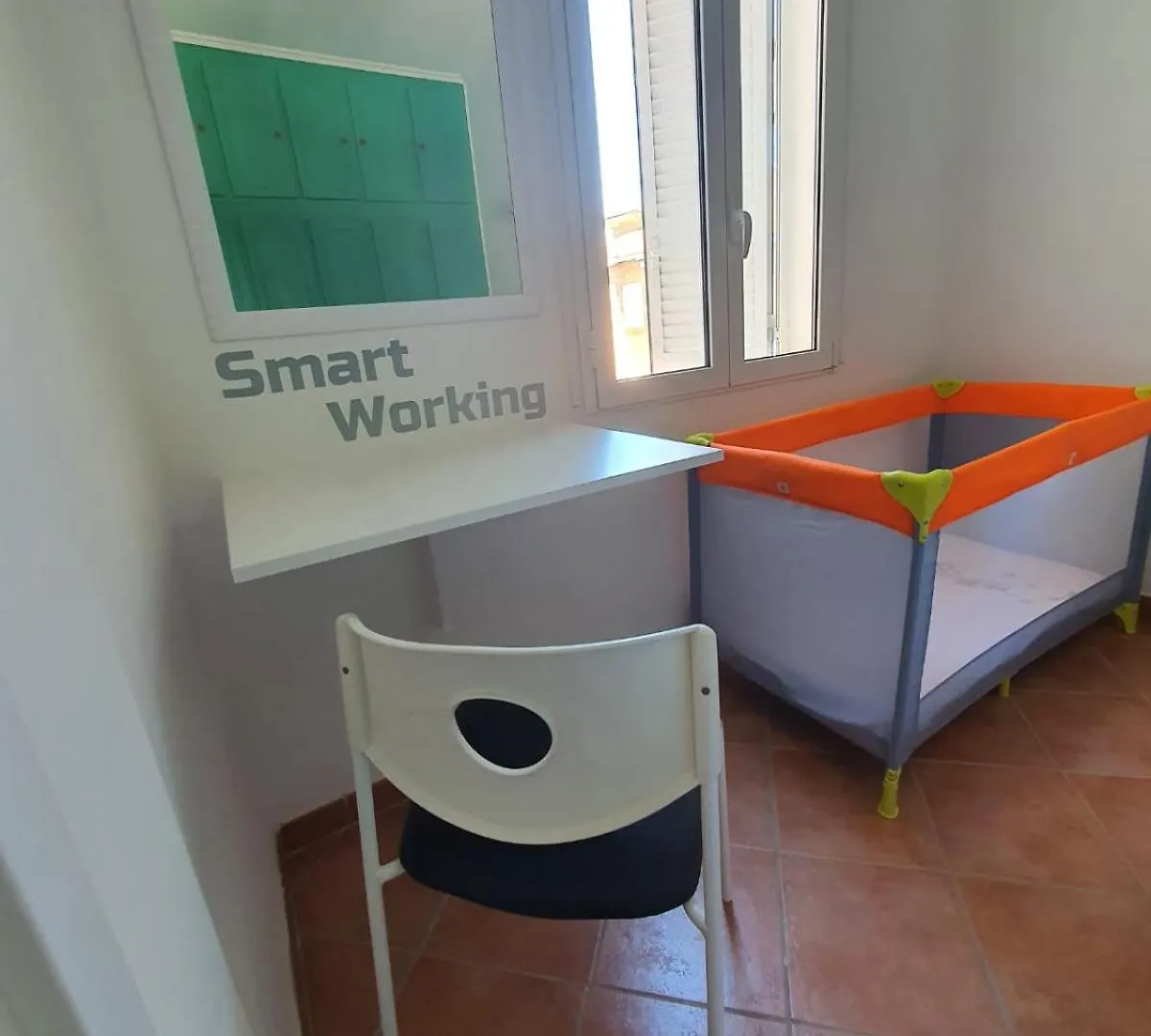 Stella Marina Apartment Fregenae 0*,