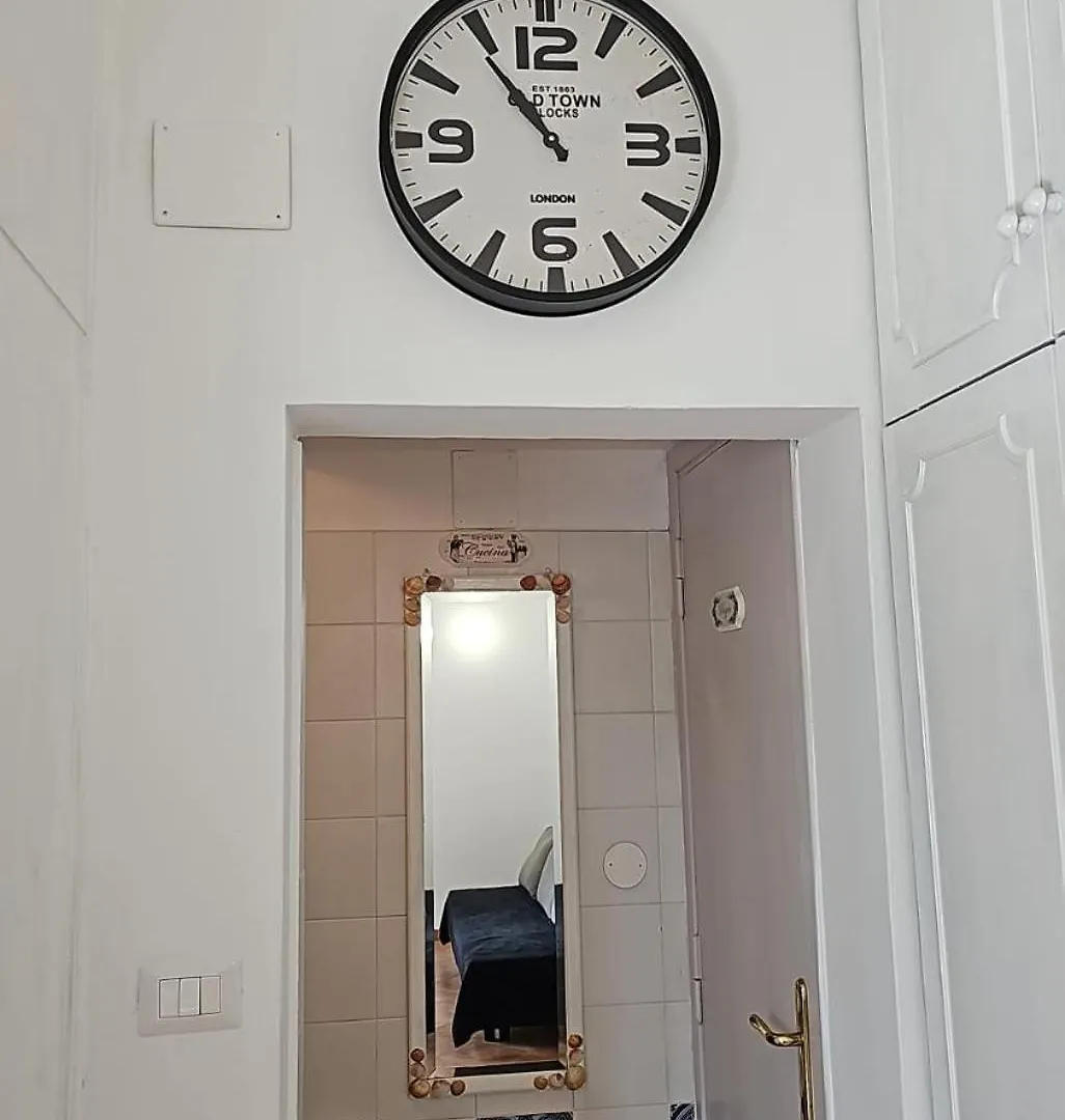 Stella Marina Apartment Fregenae Italy