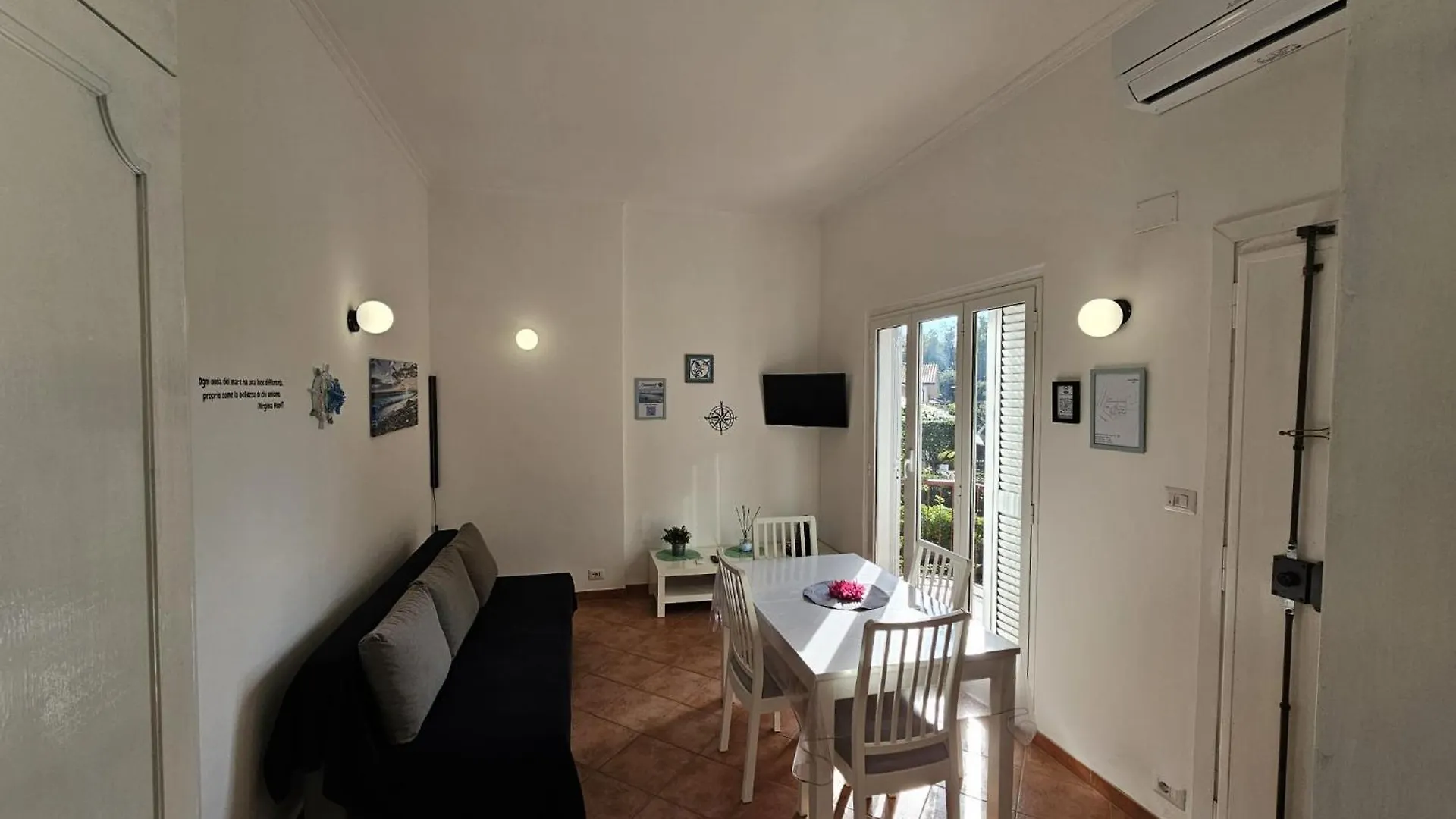 Stella Marina Apartment Fregenae
