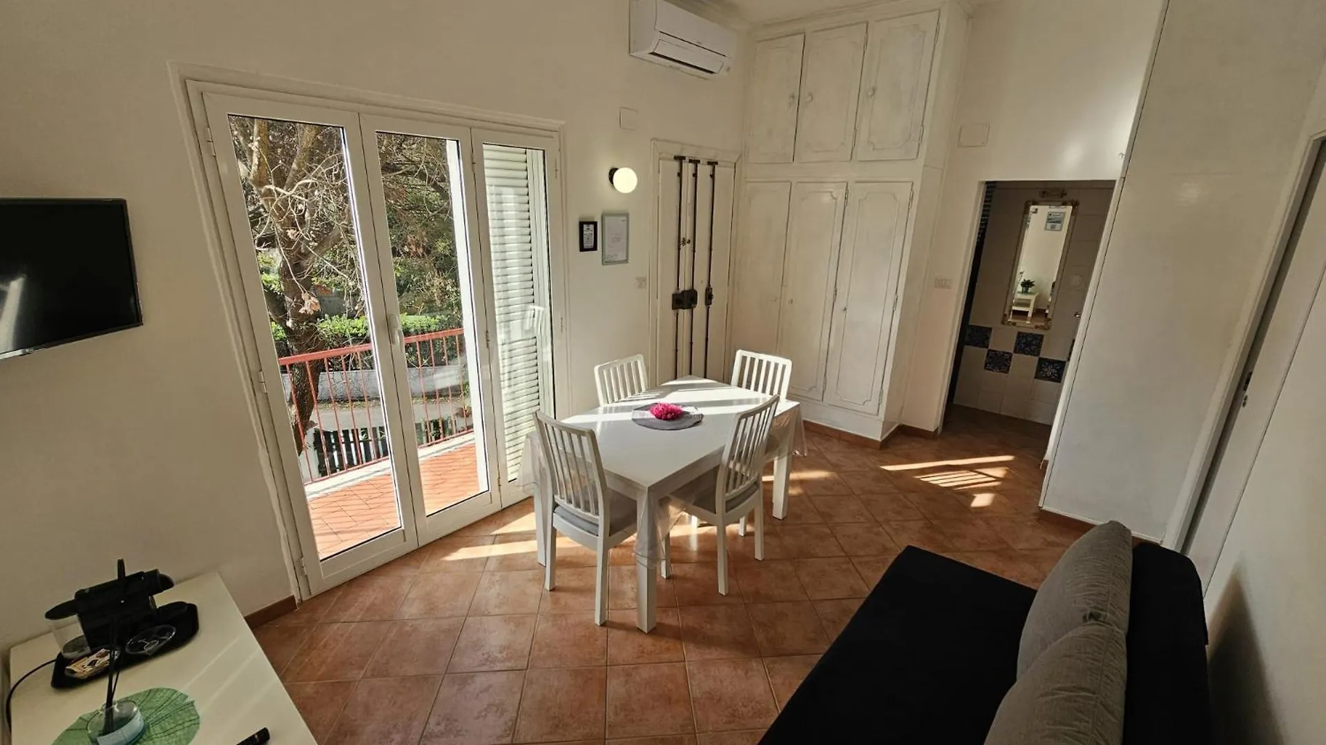 Stella Marina Apartment Fregenae